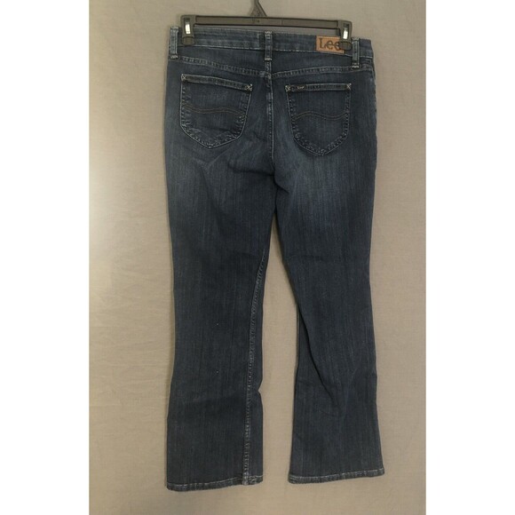 Lee Womens Jeans Size 10 - Picture 6 of 6
